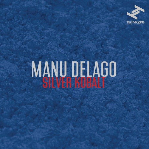Manu Delago: Silver Kobalt  \ CD
