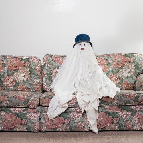 Chastity Belt- Time to Go Home - VINYL
