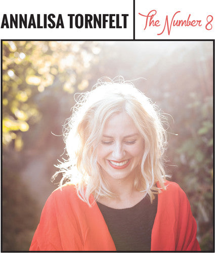 Annalisa Tornfelt: Number 8 \ LP