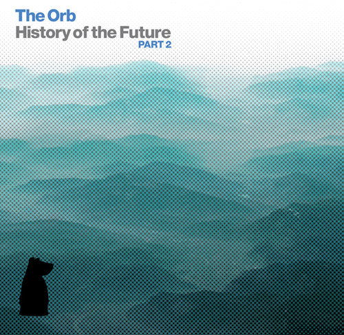 The Orb: History of the Future Part 2  \ CD