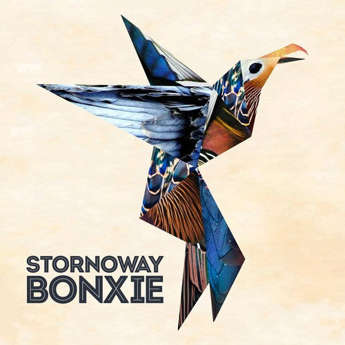 Stornoway: Bonxie \ LP