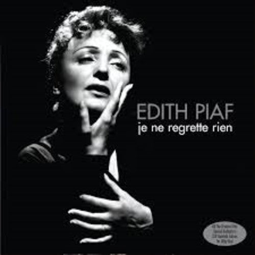 Edith Piaf- Je Ne Regrette Rien - VINYL