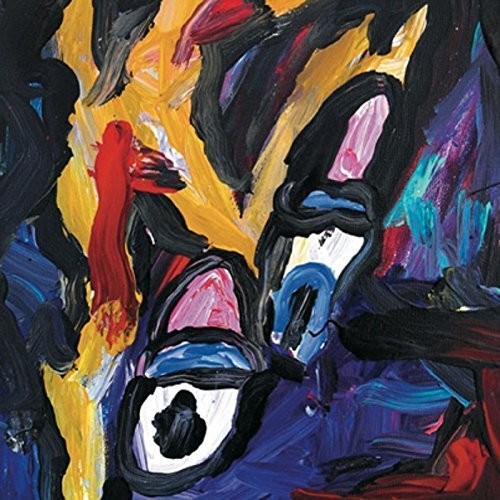 Nuria Graham: Bird Eyes \ LP