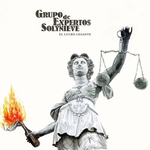 Grupo De Expertos Solynieve: Lucro Cesante \ LP
