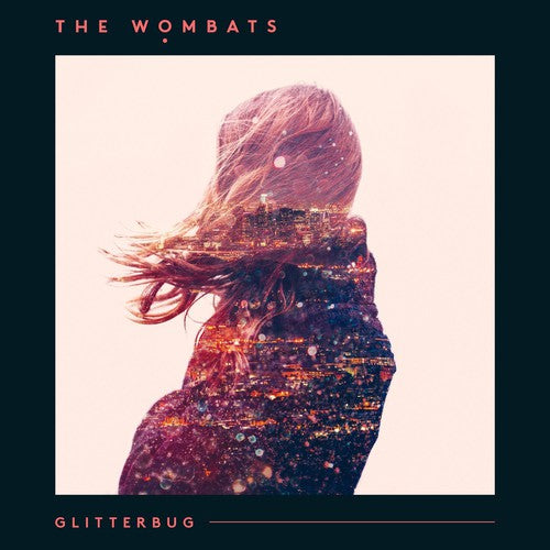The Wombats- Glitterbug (Import) - VINYL