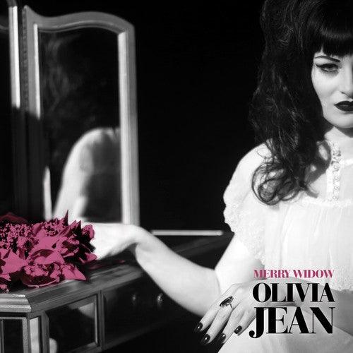 Olivia Jean- Merry Widow - VINYL