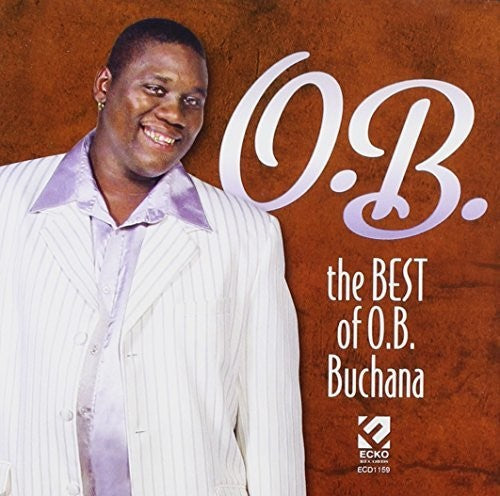 Ob Buchana: Best of Ob Buchana  \ CD