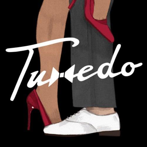 TUXEDO (MAYER HAWTHORNE & JAKE ONE)- Tuxedo - VINYL