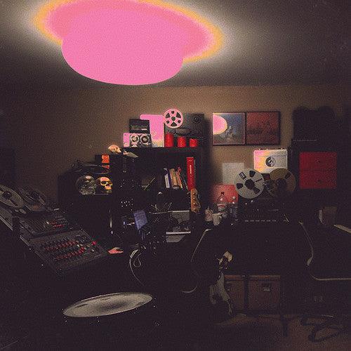 Unknown Mortal Orchestra- Multi-Love - VINYL