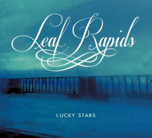 Leaf Rapids: Lucky Stars \ LP