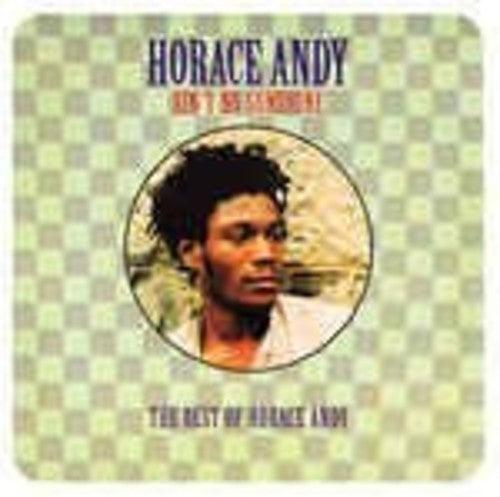 Horace Andy- Ain't No Sunshine - VINYL