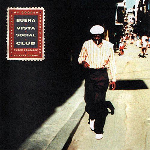 Buena Vista Social Club- Buena Vista Social Club - VINYL