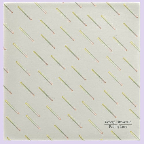 George Fitzgerald: Fading Love  \ CD