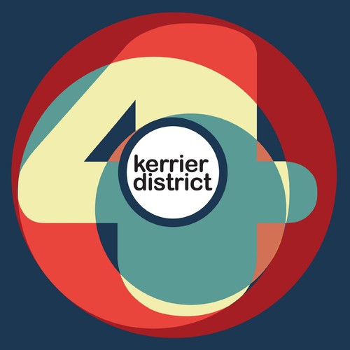 Kerrier District: 4  \ CD