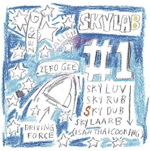 Skylab: Skylab #1  \ CD