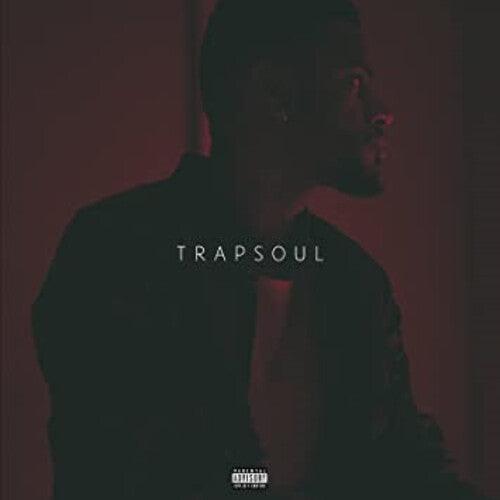 Bryson Tiller- Trapsoul - VINYL