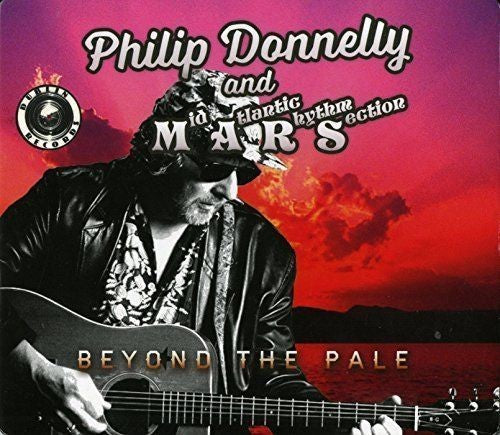 Philip Mars Donnelly: Beyond the Pale  \ CD