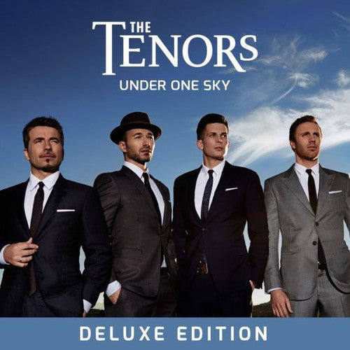 The Tenors: Under One Sky  \ CD