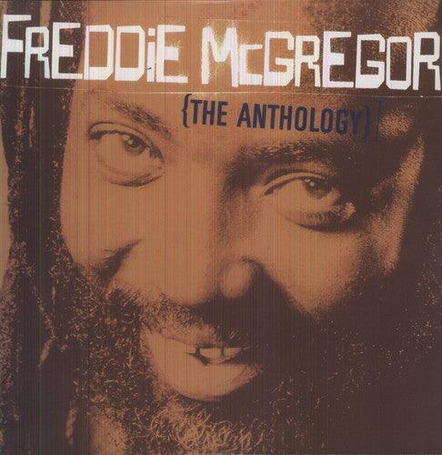 Freddie McGregor- Anthology (Best of) - VINYL