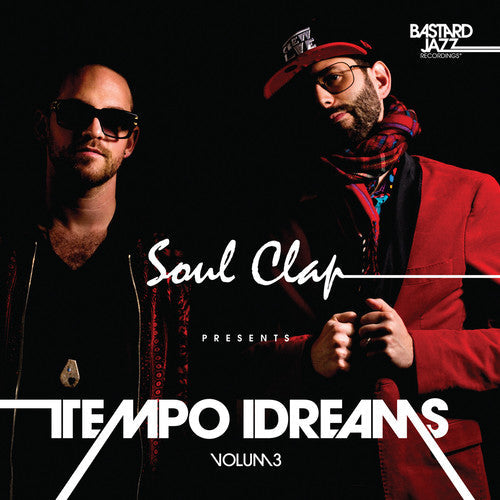 Various Artists: Tempo Dreams 3 (Various Artists)  \ CD