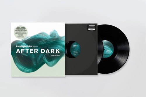 Various Artists: After Dark: Nocturne (Various Artists) \ LP