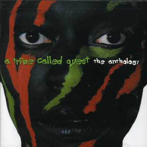 Tribe Called Quest: Anthology  \ CD