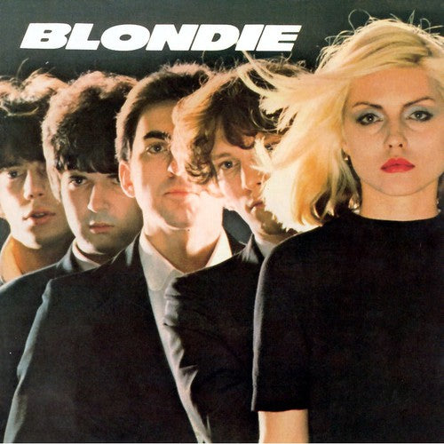 Blondie- Blondie [Limited Edition LP] - VINYL