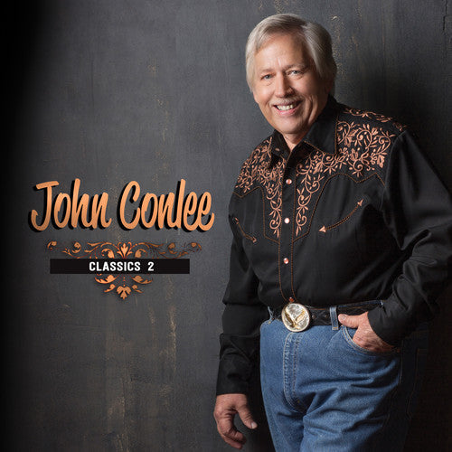 John Conlee: Classics 2  \ CD