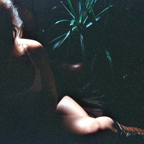 Elvis Depressedly- New Alhambra - VINYL