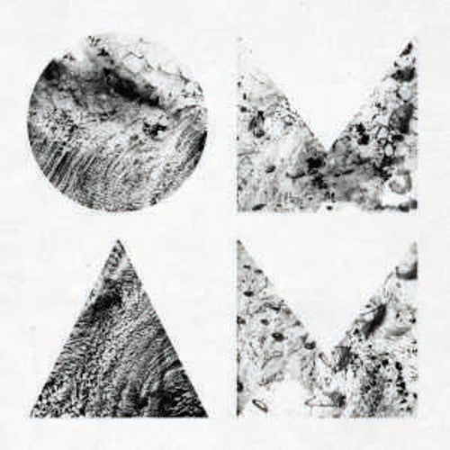 Of Monsters And Men- Beneath The Skin [Vinyl] - VINYL