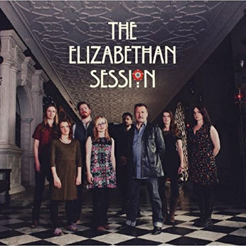 Elizabethan Session: Elizabethan Session \ LP