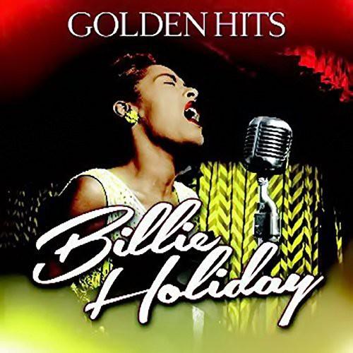 Billie Holiday- Golden Hits - VINYL