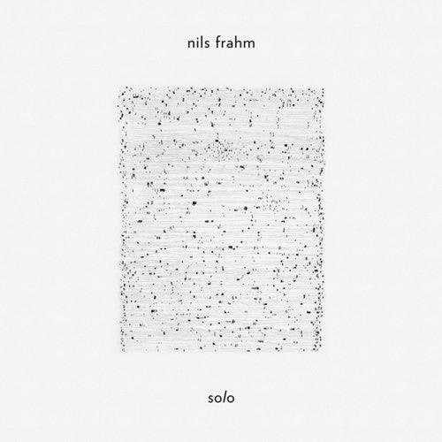Nils Frahm- Solo - VINYL