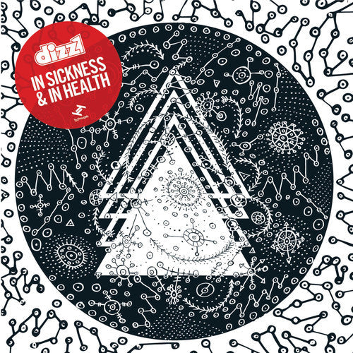 Dizz1: In Sickness & in Health  \ CD