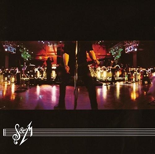 Metallica- S & M / 2015 - VINYL
