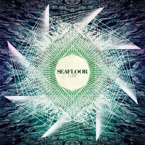 Seafloor- Lure (12") - VINYL