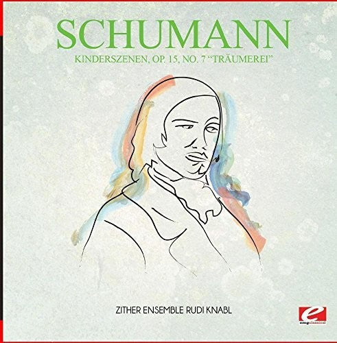 Schumann: Kinderszenen Op. 15 No. 7 Traumerei  \ CD