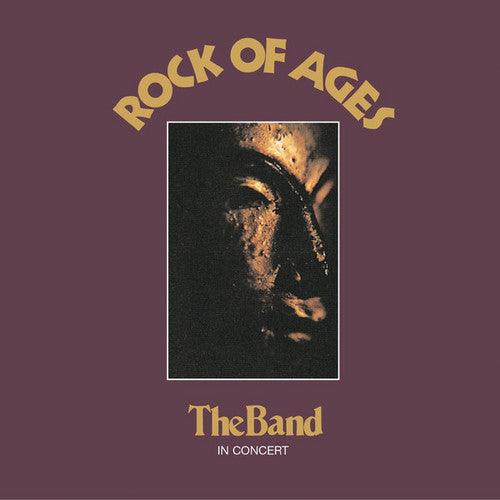 The Band- Rock of Ages - VINYL