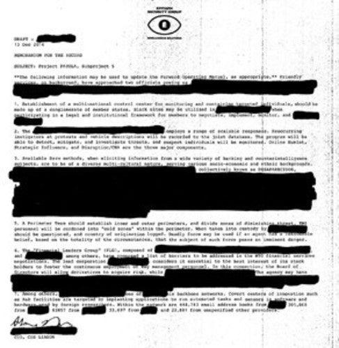 Desaparecidos- Payola - VINYL
