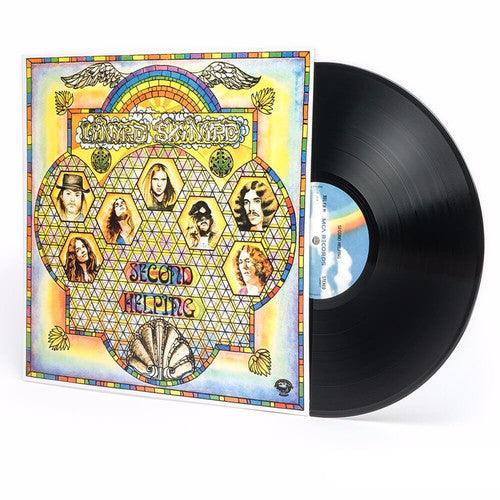 Lynyrd Skynyrd- Second Helping - VINYL