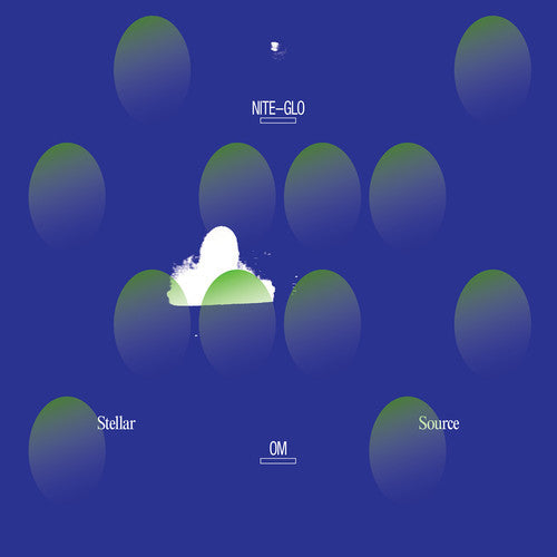 Stellar OM Source: Nite-Glo \ LP
