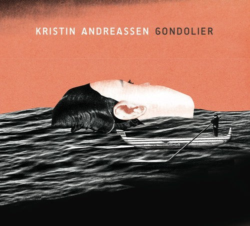 Kristin Andreassen: Gondolier \ LP