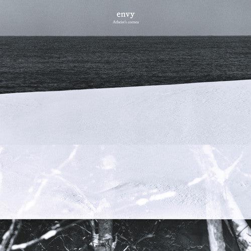 Envy- Atheist's Cornea - VINYL