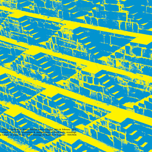 Four Tet: Morning / Evening  \ CD