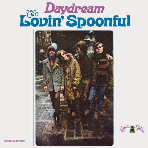 Lovin Spoonful- Daydream - VINYL