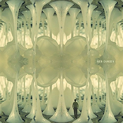 Ken Camden- Dream Memory - VINYL