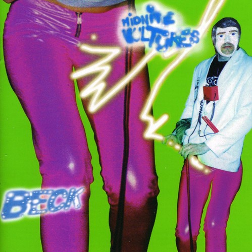 Beck: Midnite Vultures  \ CD