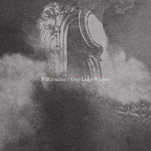 Will Stratton: Gray Lodge Wisdom  \ CD