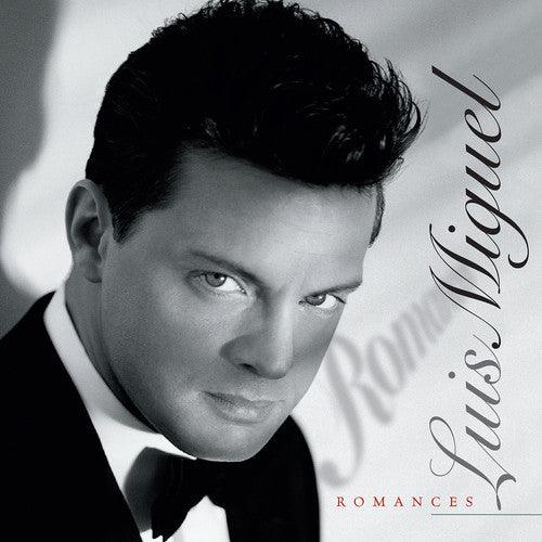Luis Miguel- Romances - VINYL