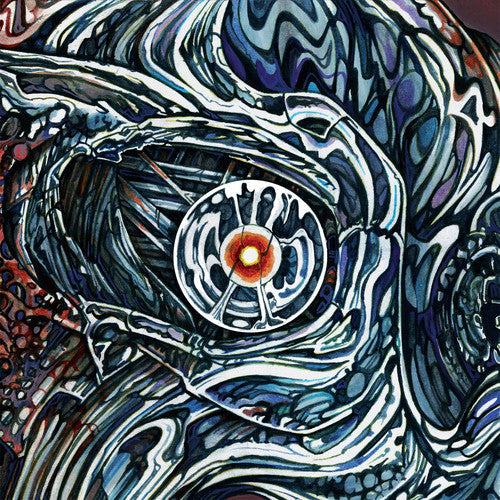 Major Kong- Doom Machine - VINYL
